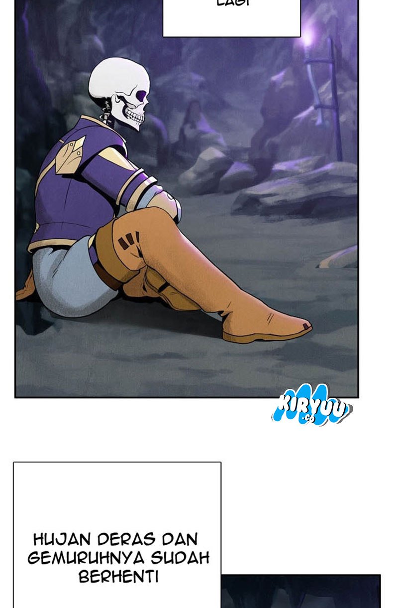 Skeleton Soldier Couldn’t Protect the Dungeon
