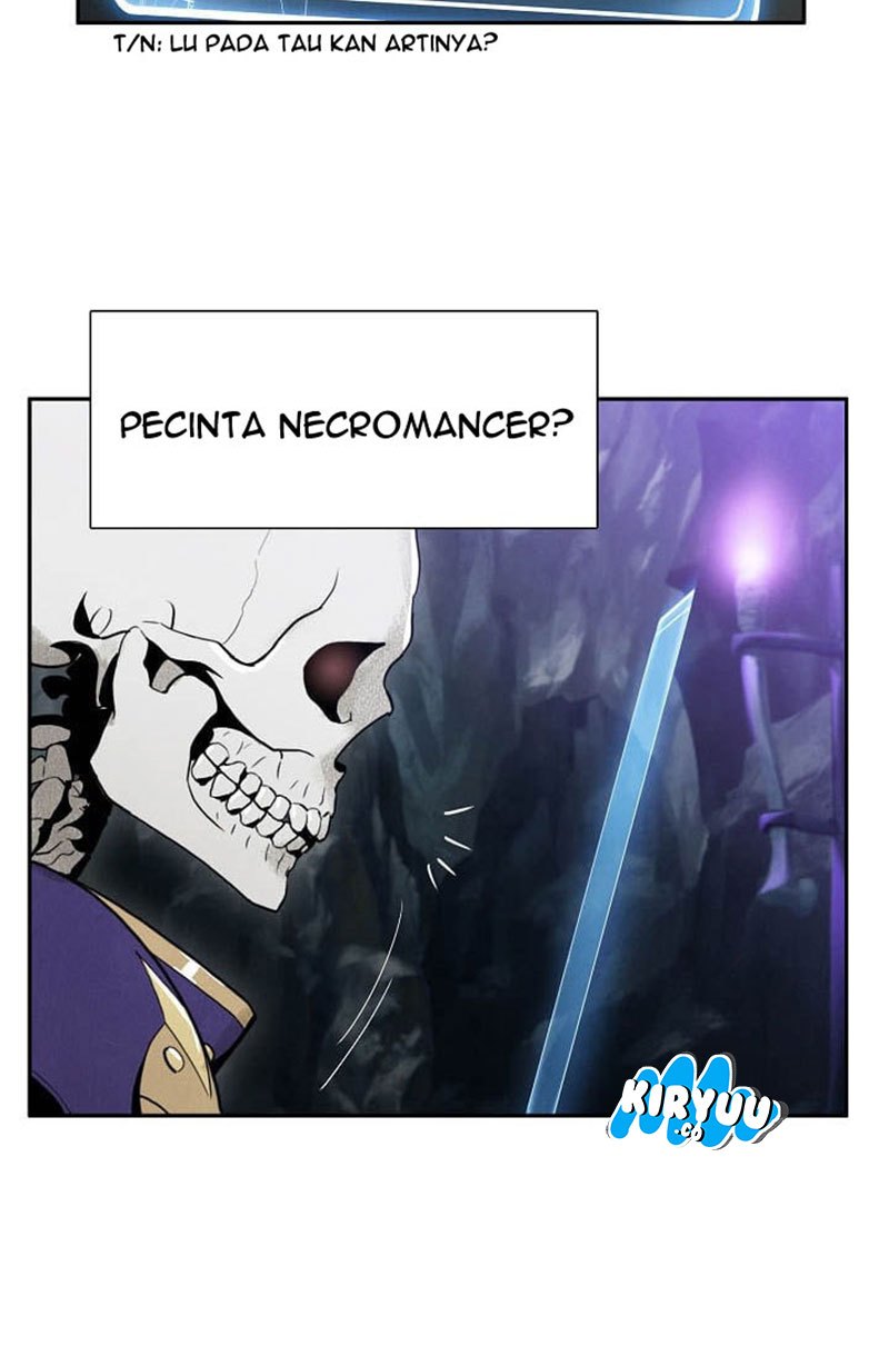 Skeleton Soldier Couldn’t Protect the Dungeon