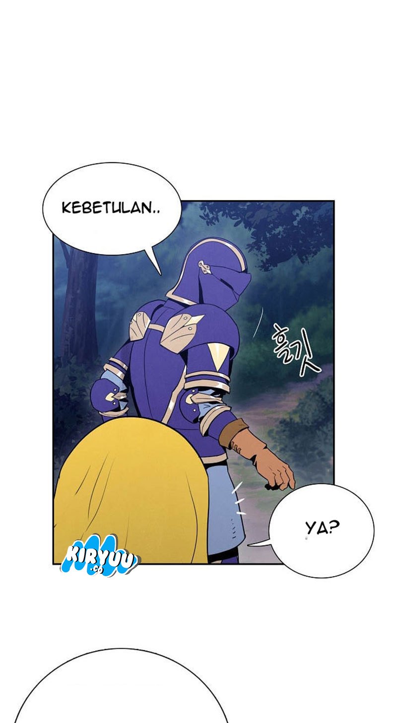 Skeleton Soldier Couldn’t Protect the Dungeon
