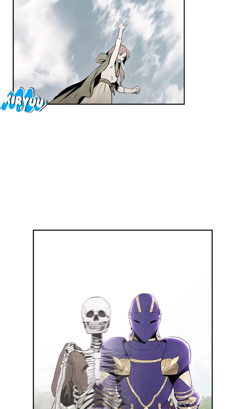 Skeleton Soldier Couldn’t Protect the Dungeon