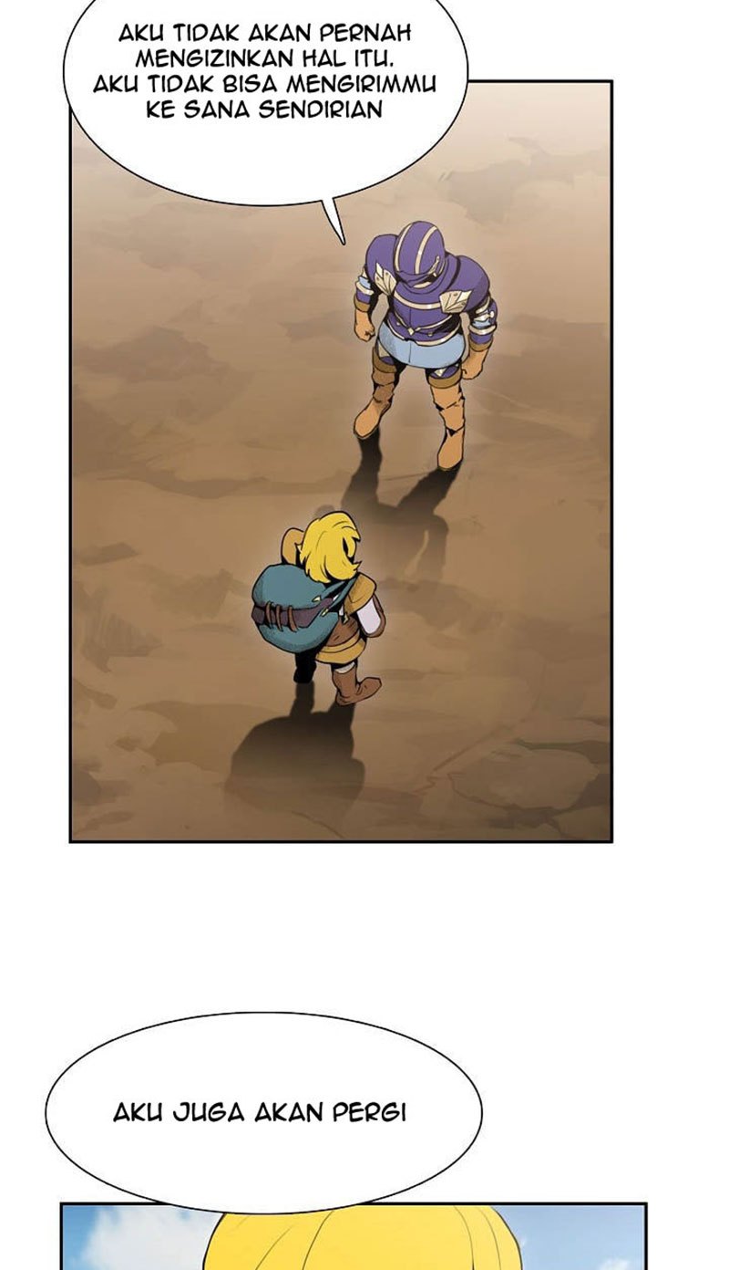 Skeleton Soldier Couldn’t Protect the Dungeon