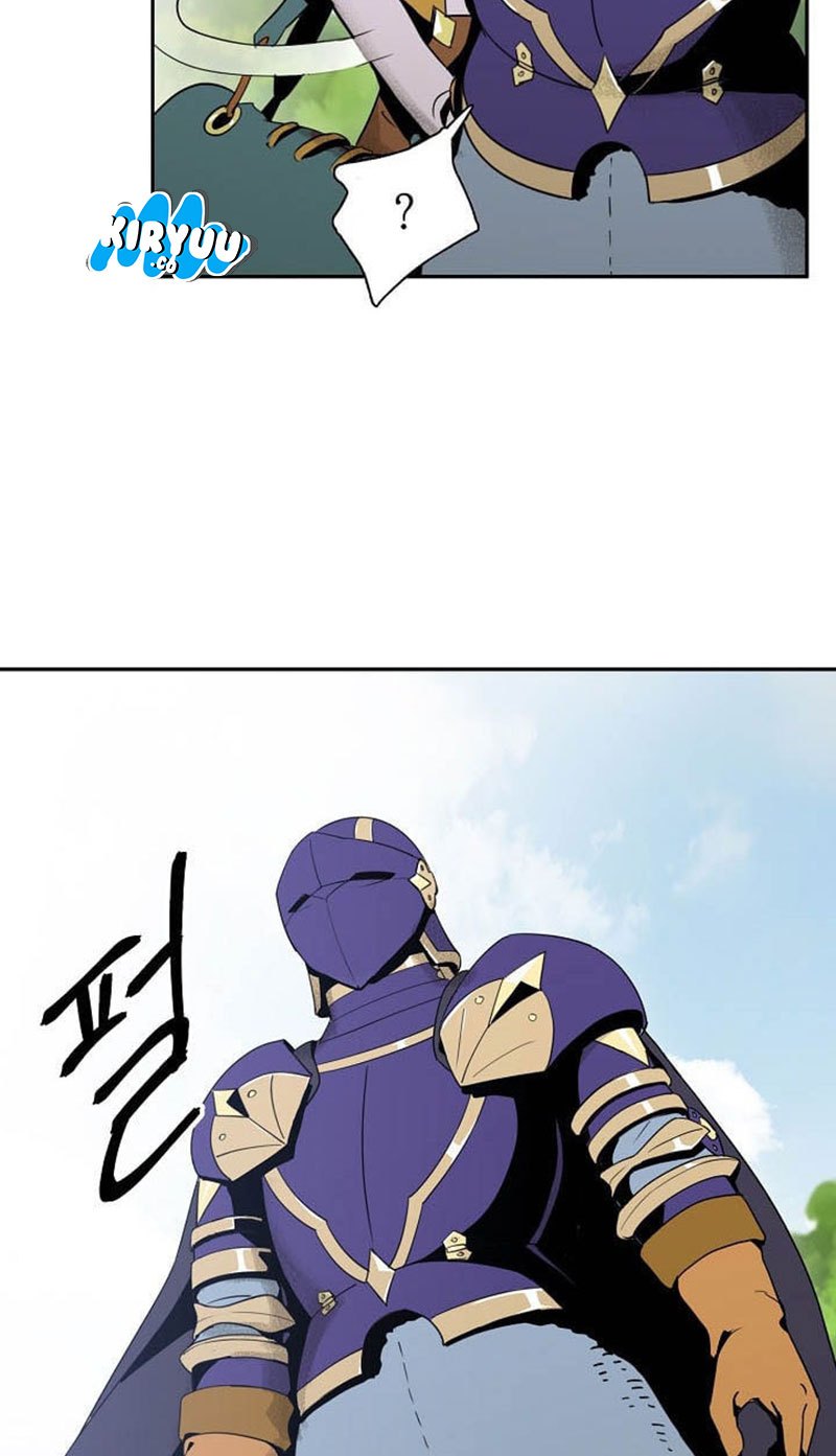 Skeleton Soldier Couldn’t Protect the Dungeon