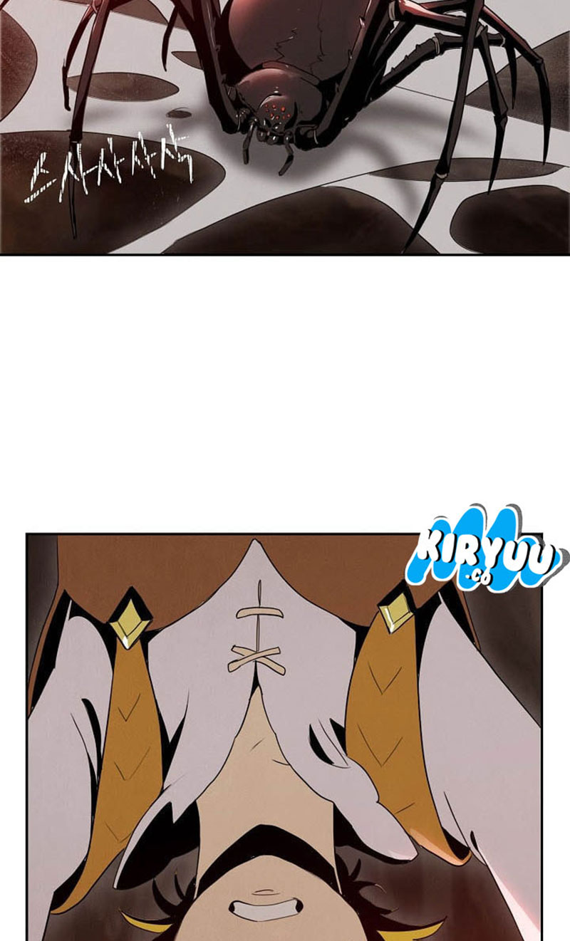 Skeleton Soldier Couldn’t Protect the Dungeon