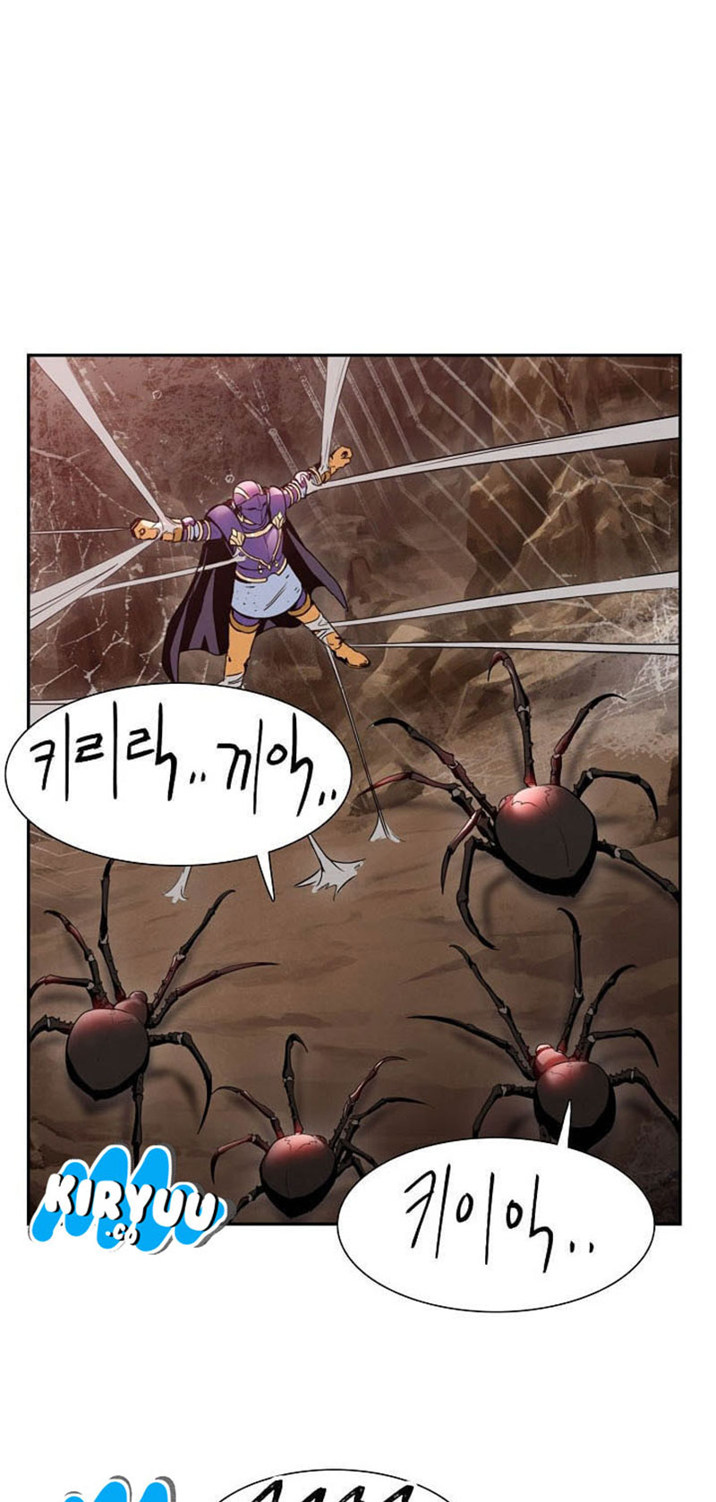 Skeleton Soldier Couldn’t Protect the Dungeon