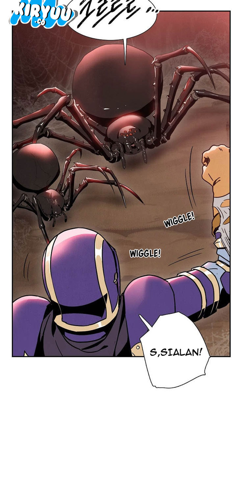 Skeleton Soldier Couldn’t Protect the Dungeon