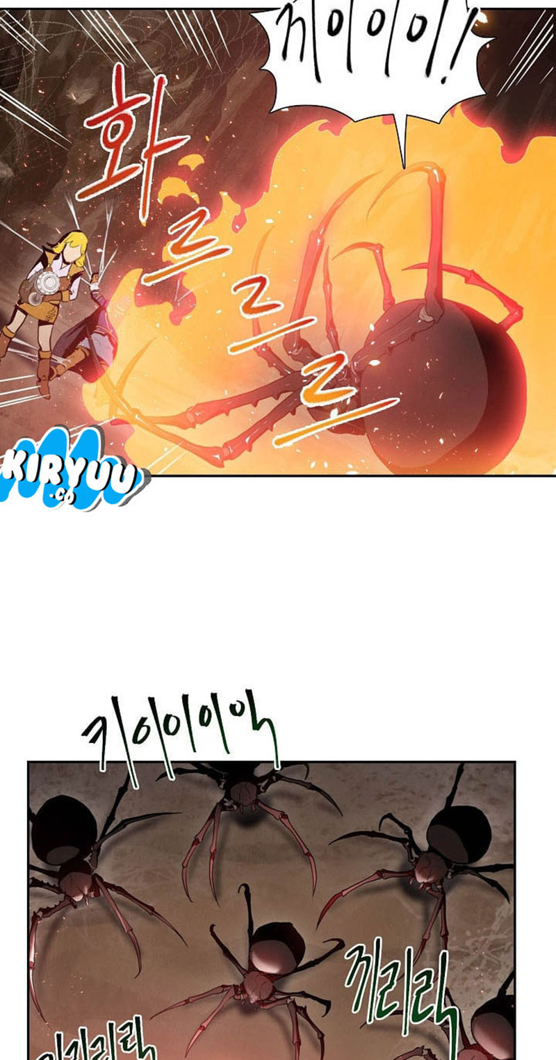 Skeleton Soldier Couldn’t Protect the Dungeon