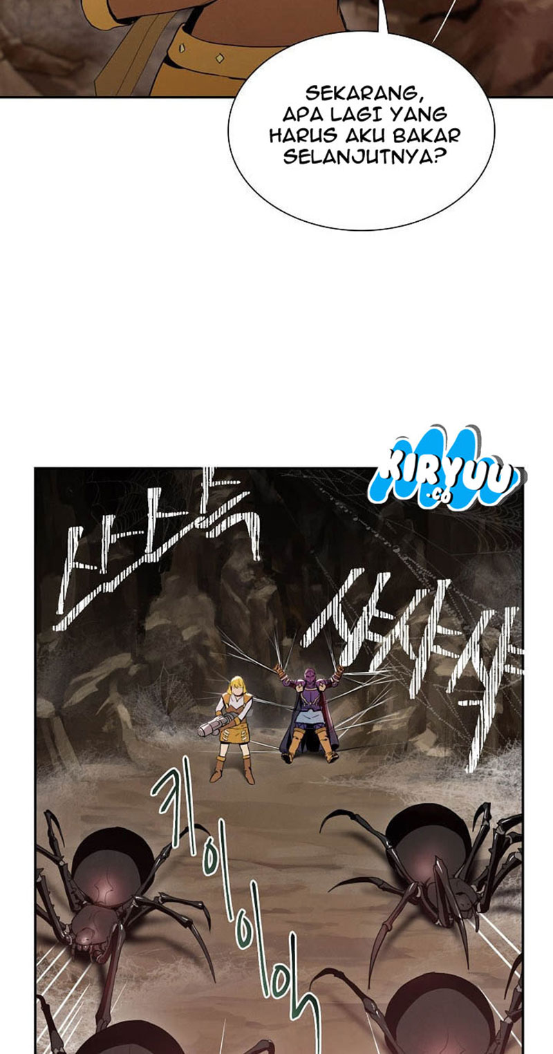 Skeleton Soldier Couldn’t Protect the Dungeon