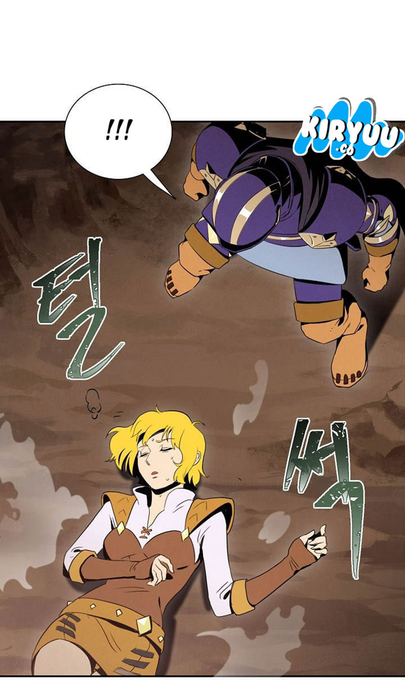 Skeleton Soldier Couldn’t Protect the Dungeon