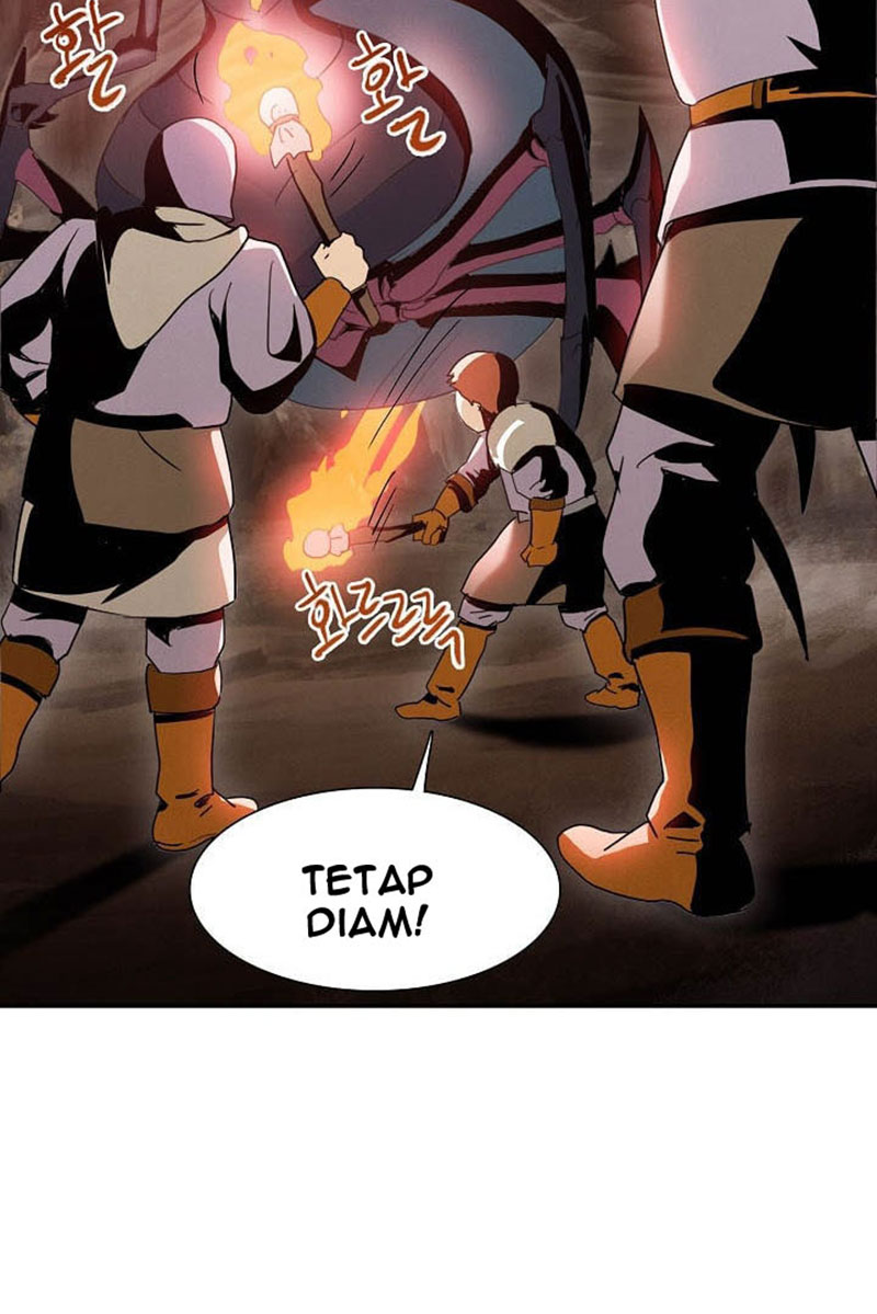 Skeleton Soldier Couldn’t Protect the Dungeon