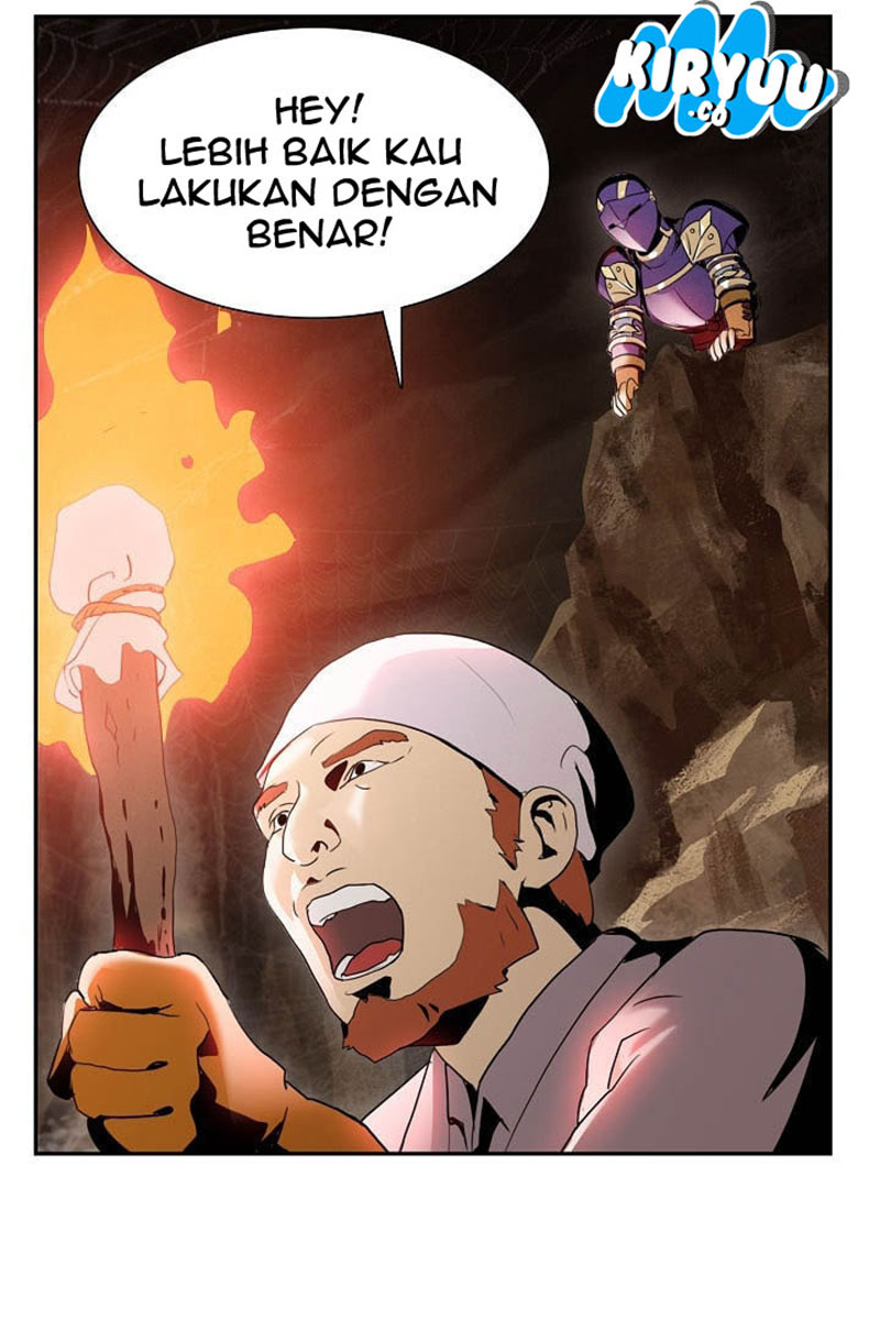 Skeleton Soldier Couldn’t Protect the Dungeon
