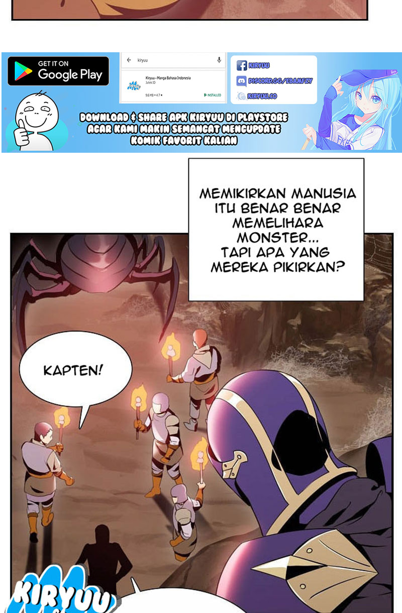 Skeleton Soldier Couldn’t Protect the Dungeon