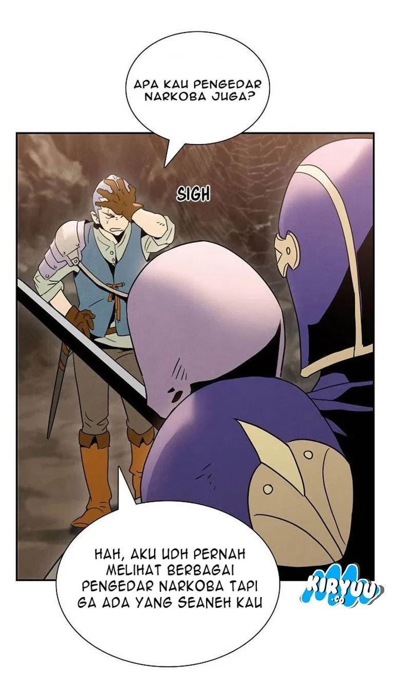 Skeleton Soldier Couldn’t Protect the Dungeon