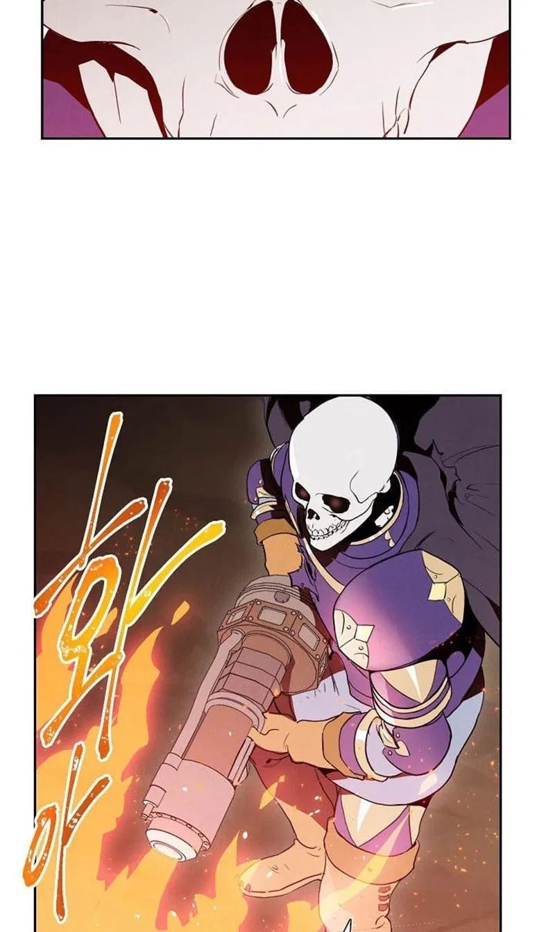 Skeleton Soldier Couldn’t Protect the Dungeon