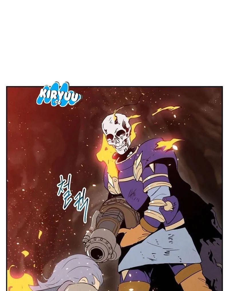 Skeleton Soldier Couldn’t Protect the Dungeon
