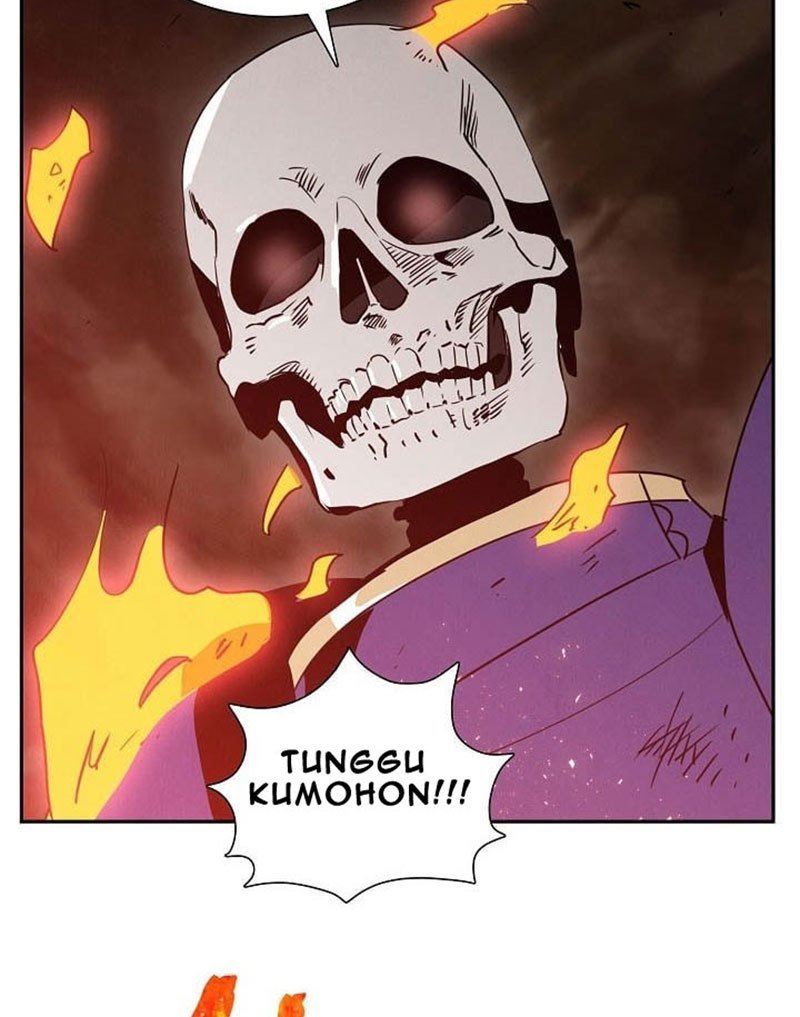 Skeleton Soldier Couldn’t Protect the Dungeon