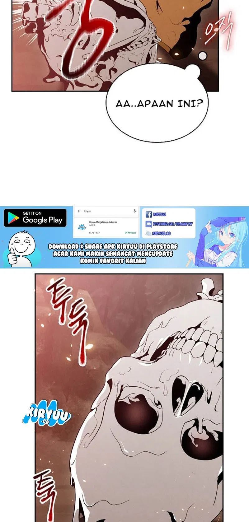 Skeleton Soldier Couldn’t Protect the Dungeon