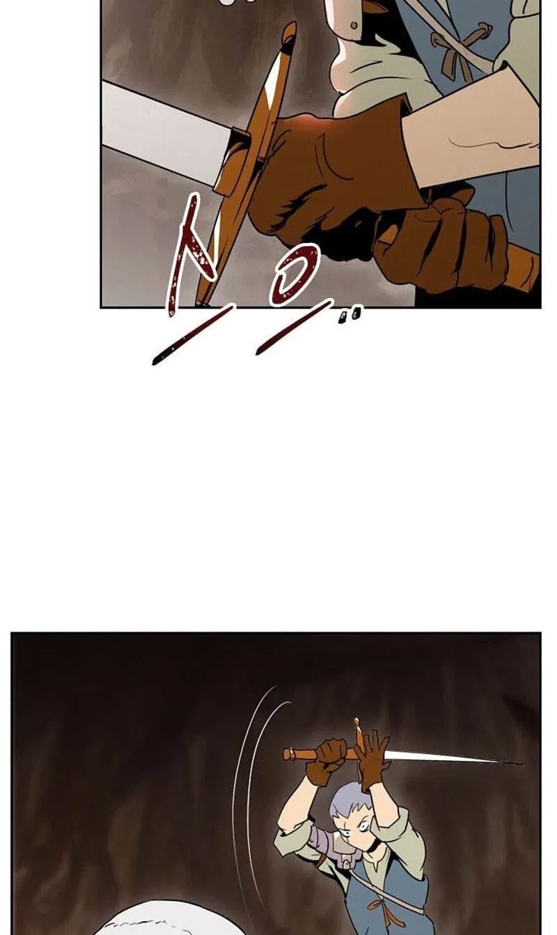 Skeleton Soldier Couldn’t Protect the Dungeon