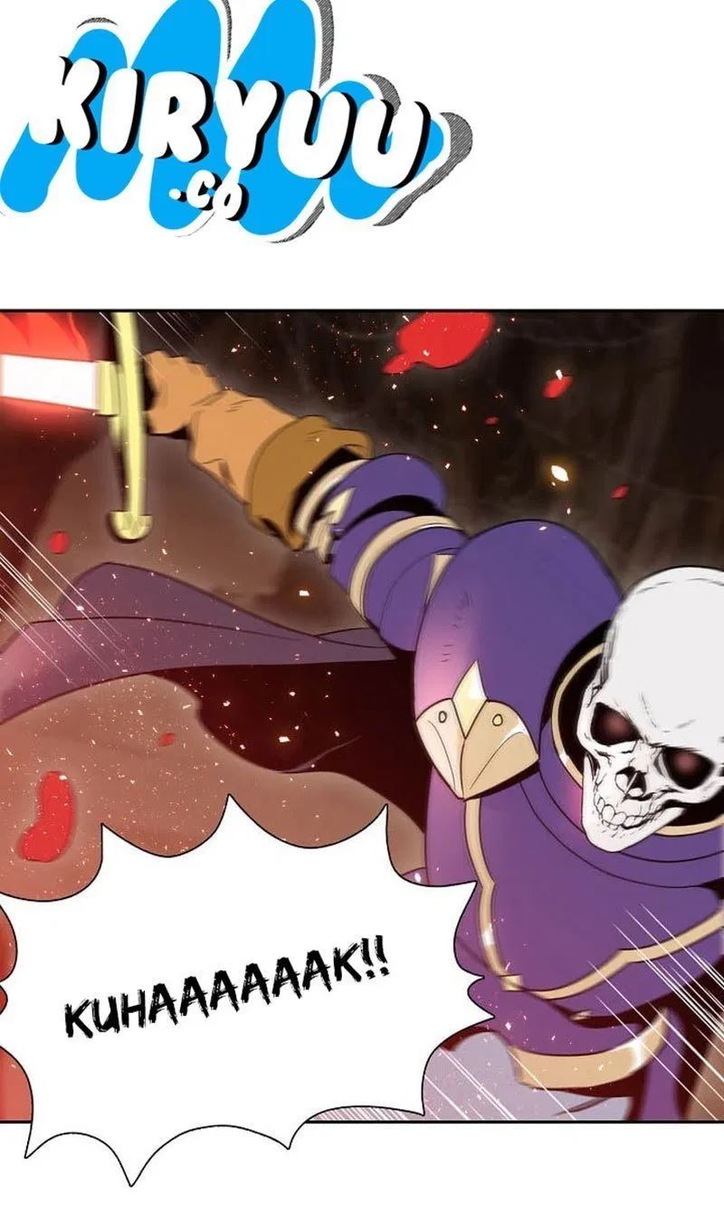 Skeleton Soldier Couldn’t Protect the Dungeon