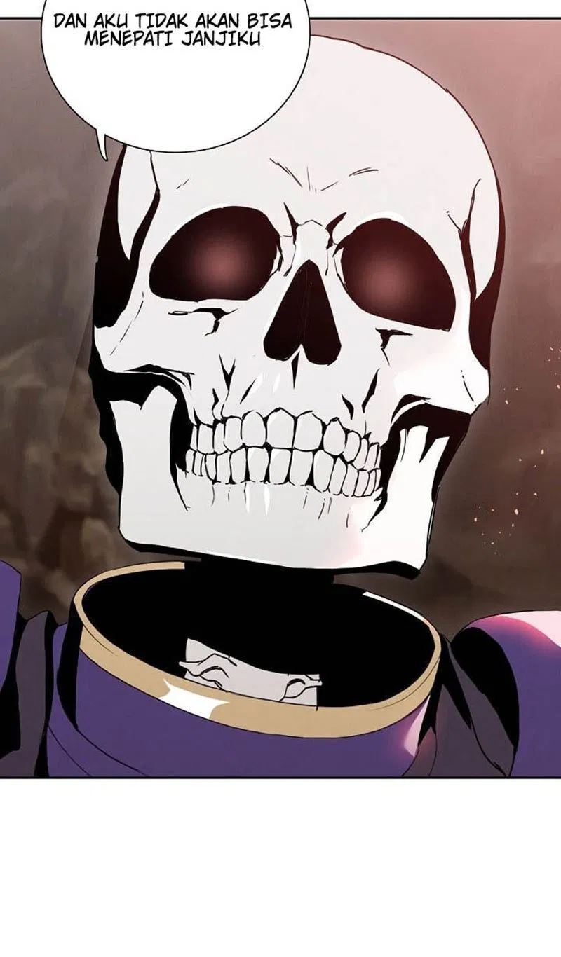 Skeleton Soldier Couldn’t Protect the Dungeon
