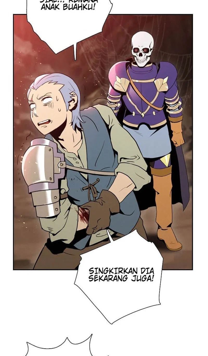 Skeleton Soldier Couldn’t Protect the Dungeon