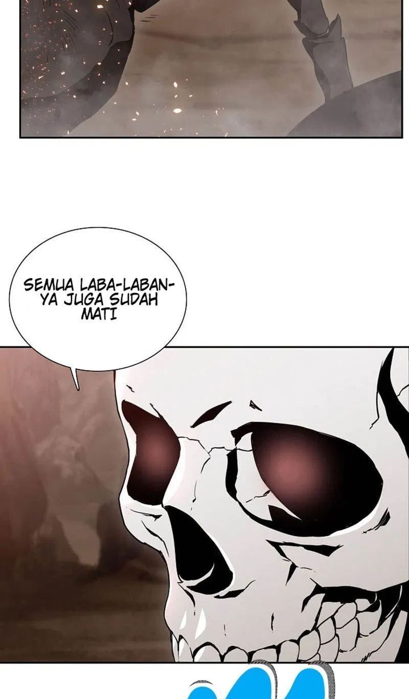 Skeleton Soldier Couldn’t Protect the Dungeon