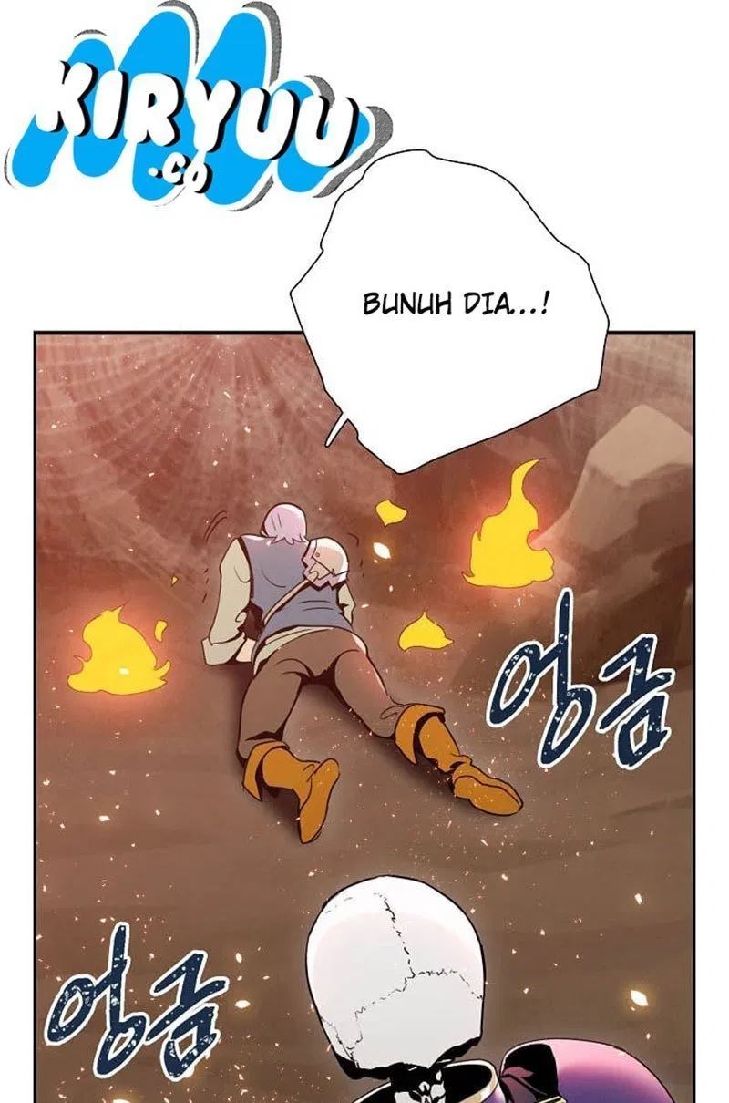Skeleton Soldier Couldn’t Protect the Dungeon