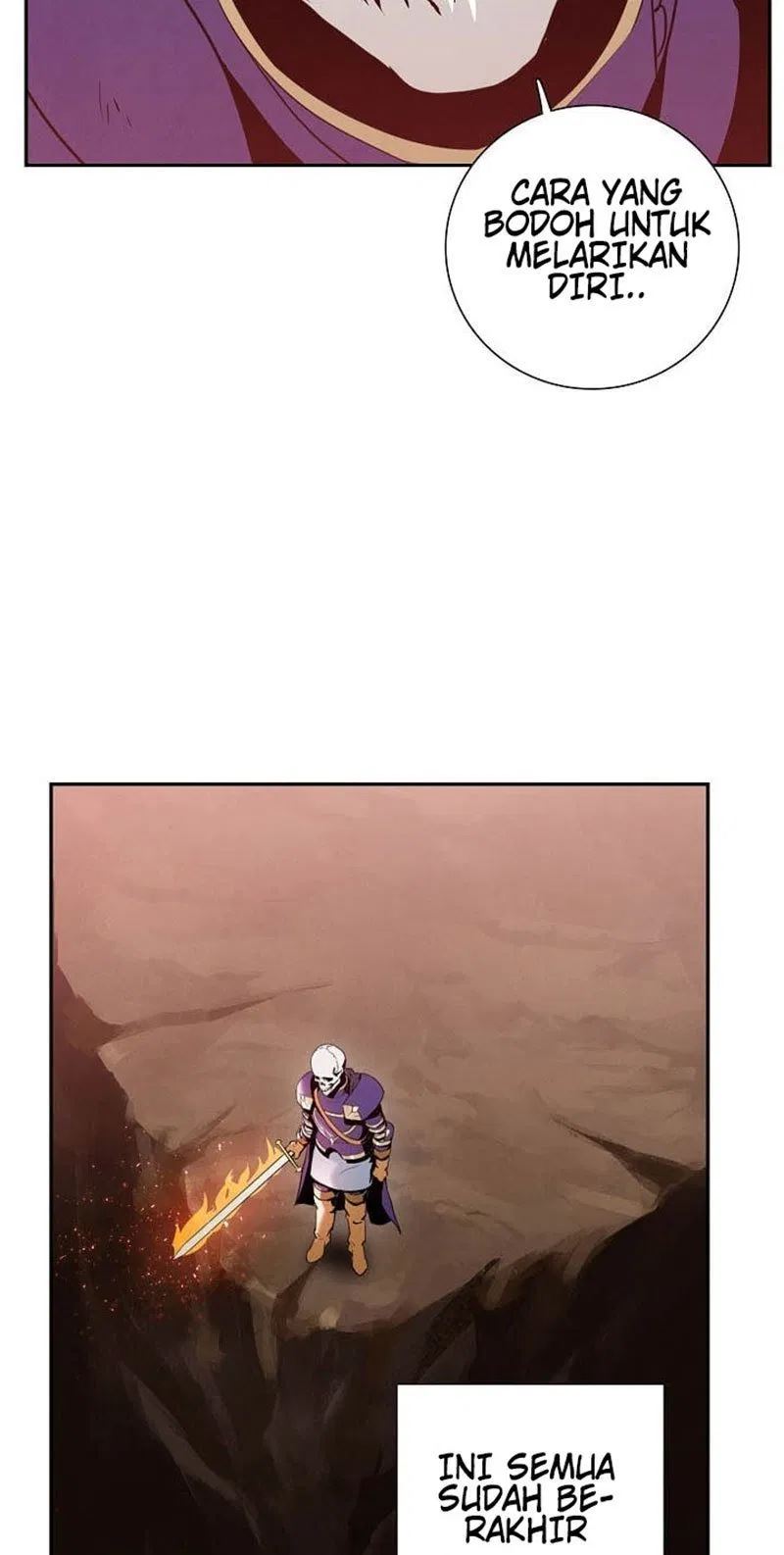 Skeleton Soldier Couldn’t Protect the Dungeon