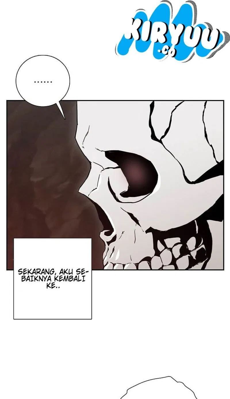 Skeleton Soldier Couldn’t Protect the Dungeon