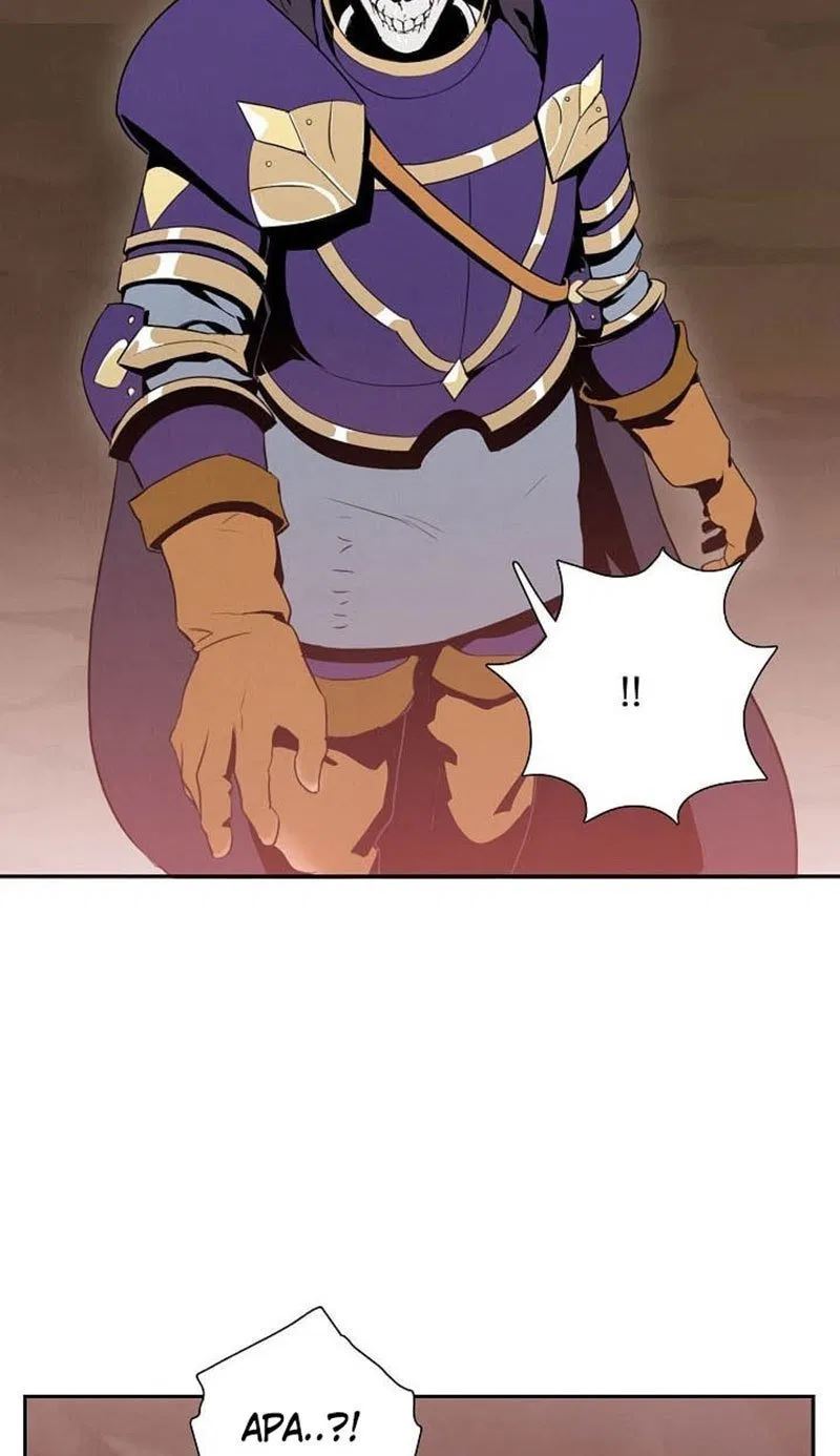 Skeleton Soldier Couldn’t Protect the Dungeon