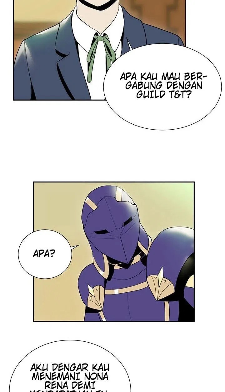Skeleton Soldier Couldn’t Protect the Dungeon