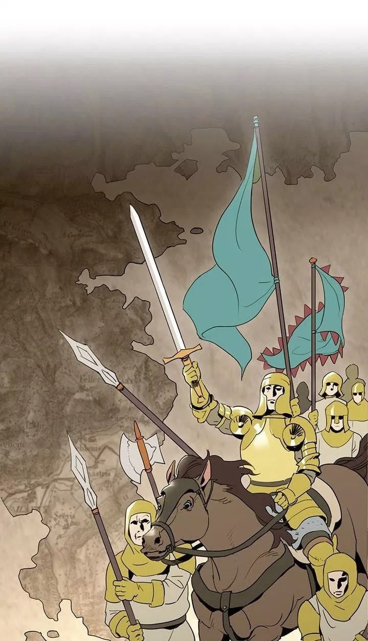 Skeleton Soldier Couldn’t Protect the Dungeon