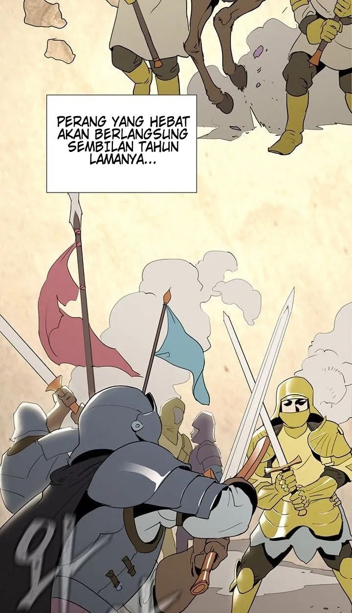 Skeleton Soldier Couldn’t Protect the Dungeon