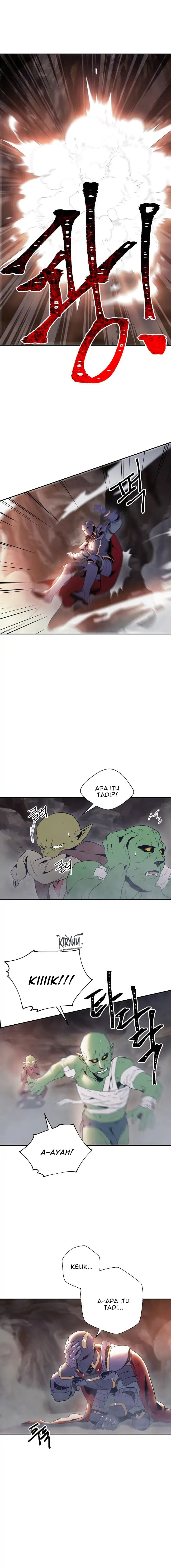 Skeleton Soldier Couldn’t Protect the Dungeon