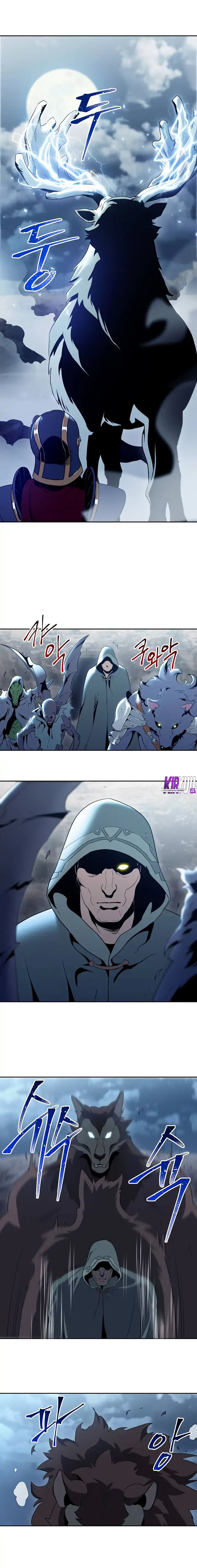 Skeleton Soldier Couldn’t Protect the Dungeon