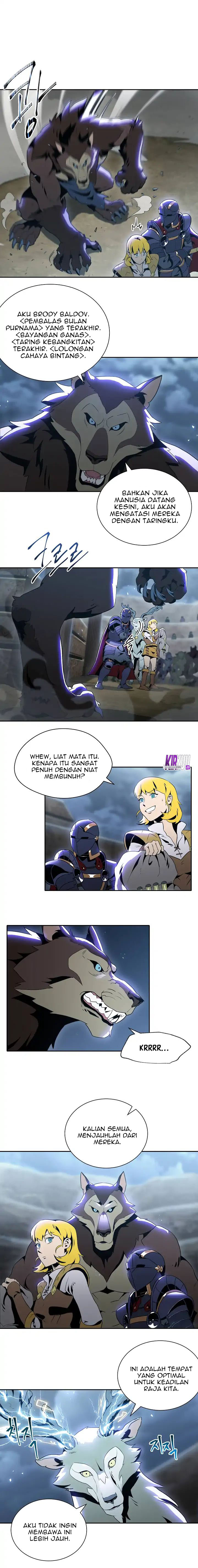 Skeleton Soldier Couldn’t Protect the Dungeon