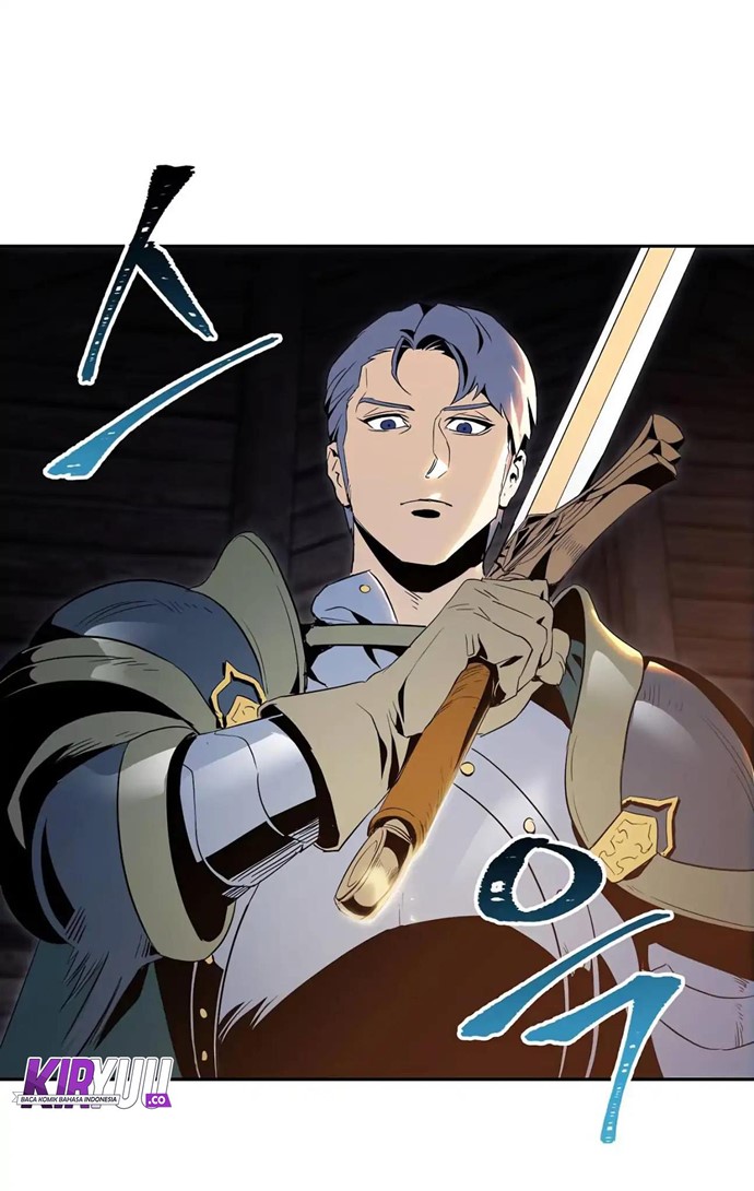 Skeleton Soldier Couldn’t Protect the Dungeon