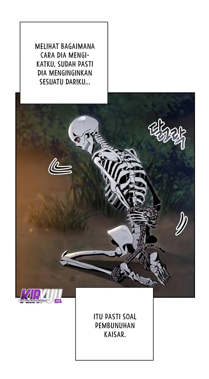 Skeleton Soldier Couldn’t Protect the Dungeon