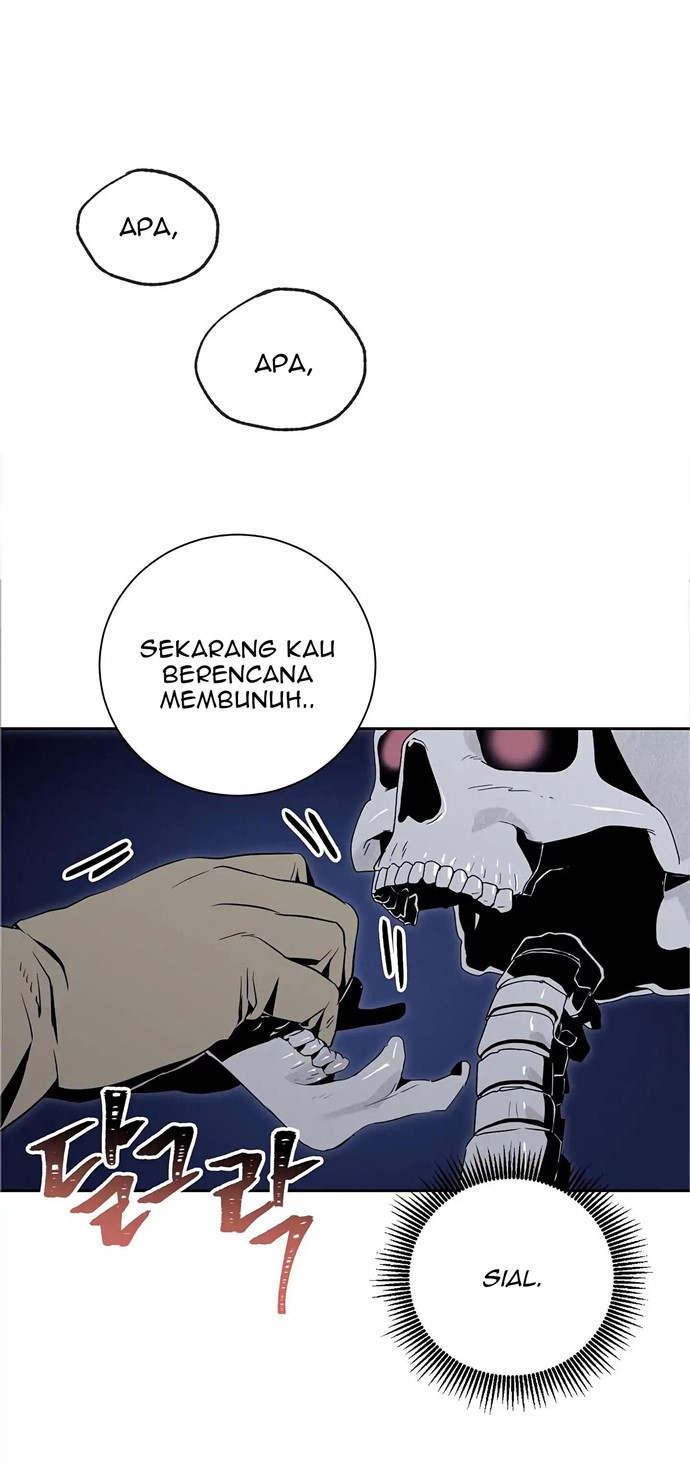 Skeleton Soldier Couldn’t Protect the Dungeon