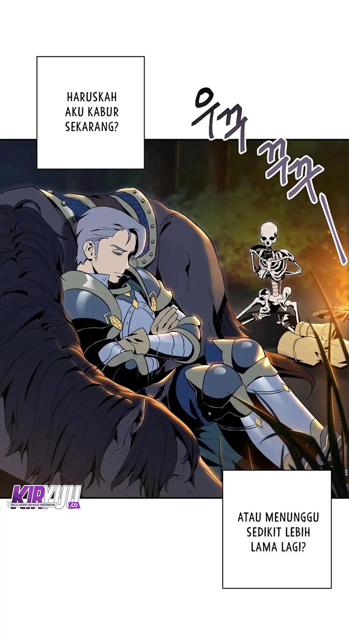 Skeleton Soldier Couldn’t Protect the Dungeon