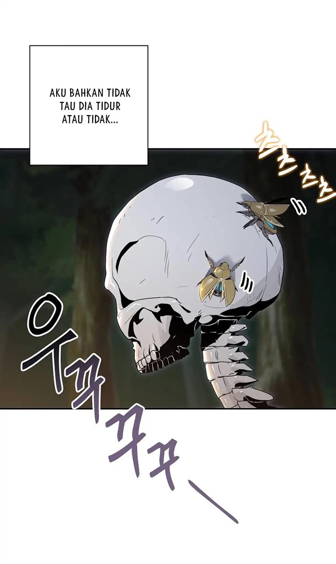 Skeleton Soldier Couldn’t Protect the Dungeon