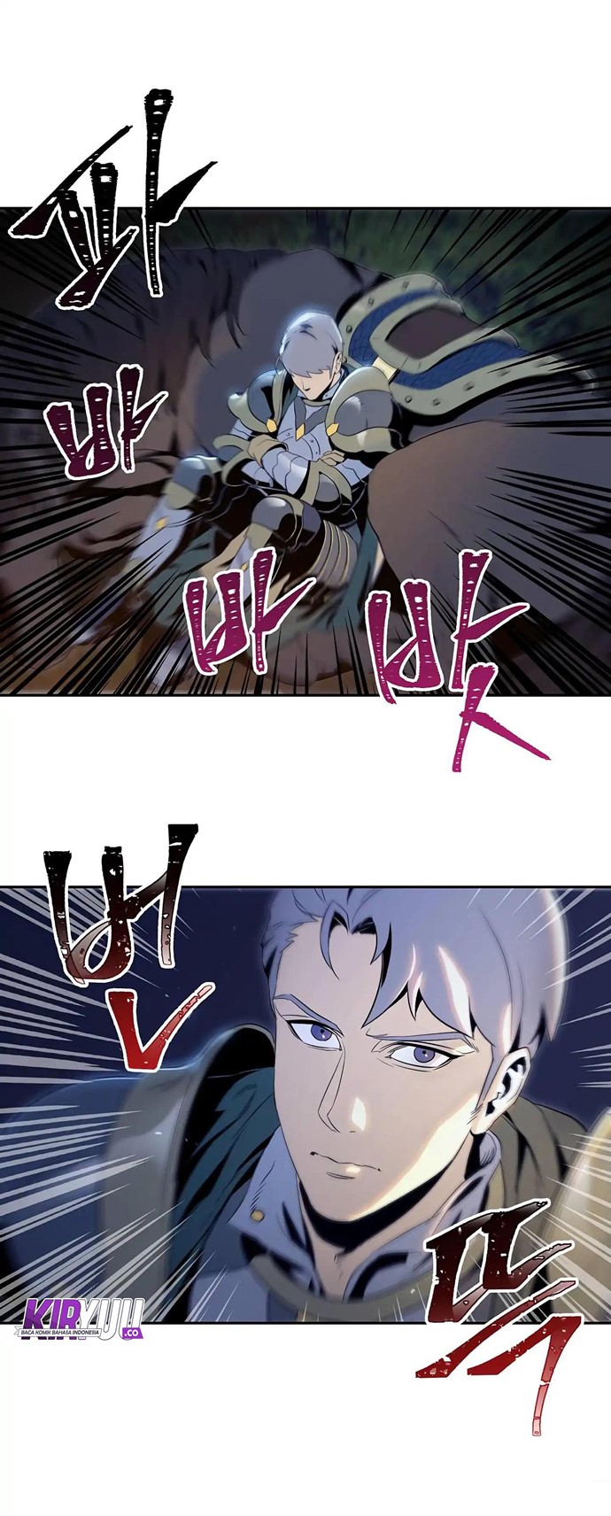 Skeleton Soldier Couldn’t Protect the Dungeon