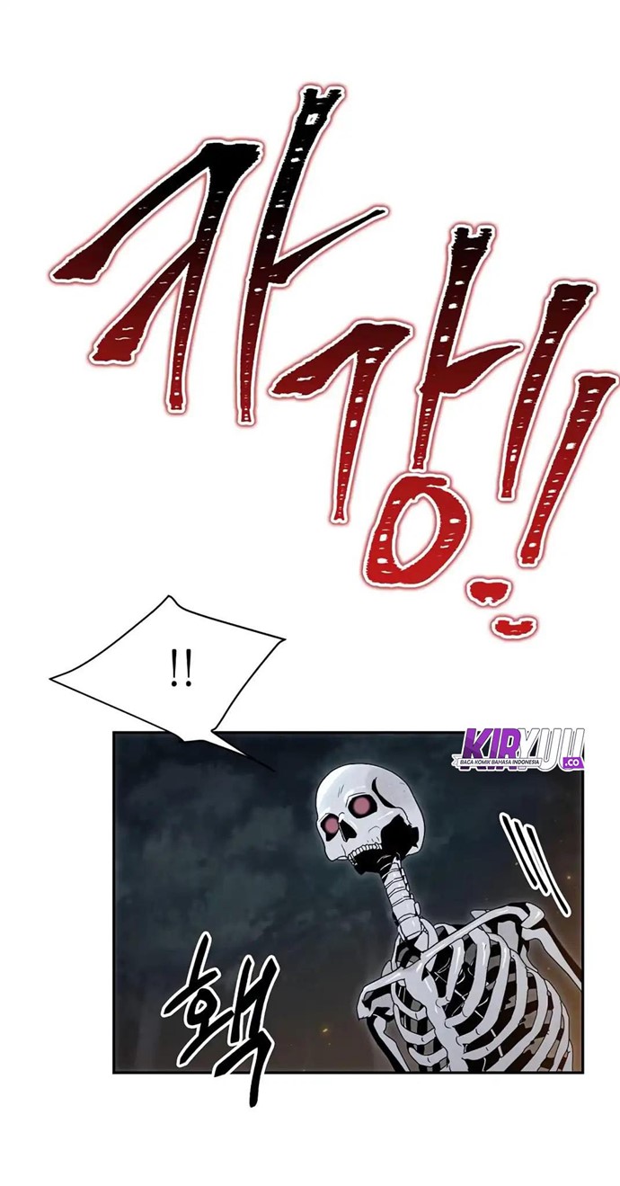 Skeleton Soldier Couldn’t Protect the Dungeon