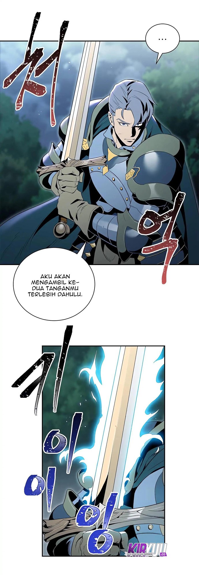 Skeleton Soldier Couldn’t Protect the Dungeon