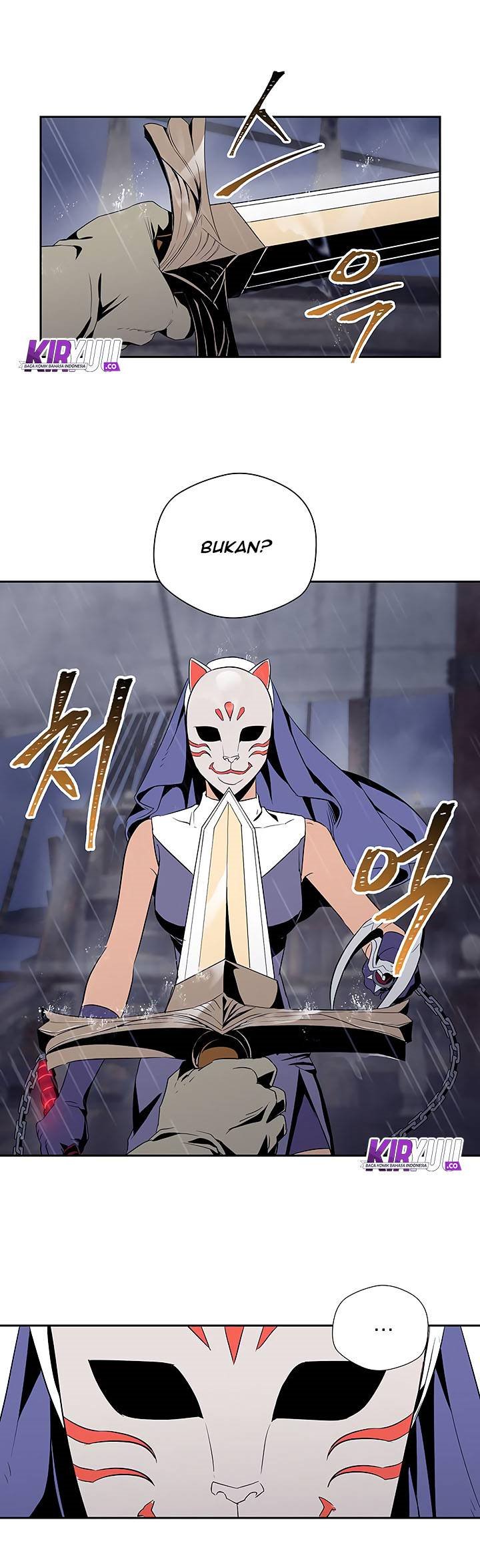 Skeleton Soldier Couldn’t Protect the Dungeon