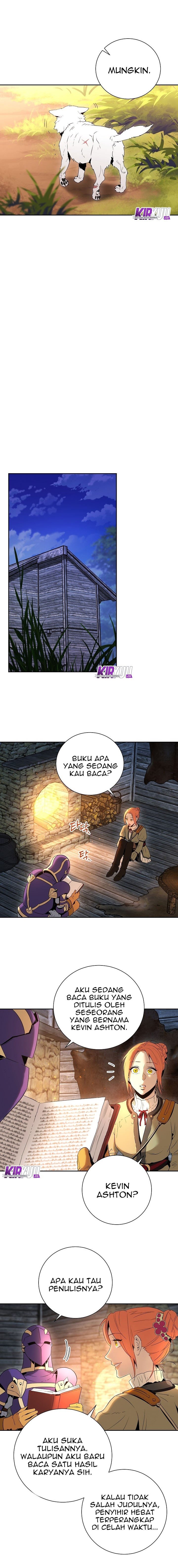 Skeleton Soldier Couldn’t Protect the Dungeon