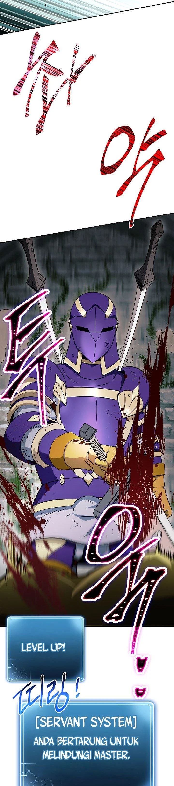 Skeleton Soldier Couldn’t Protect the Dungeon