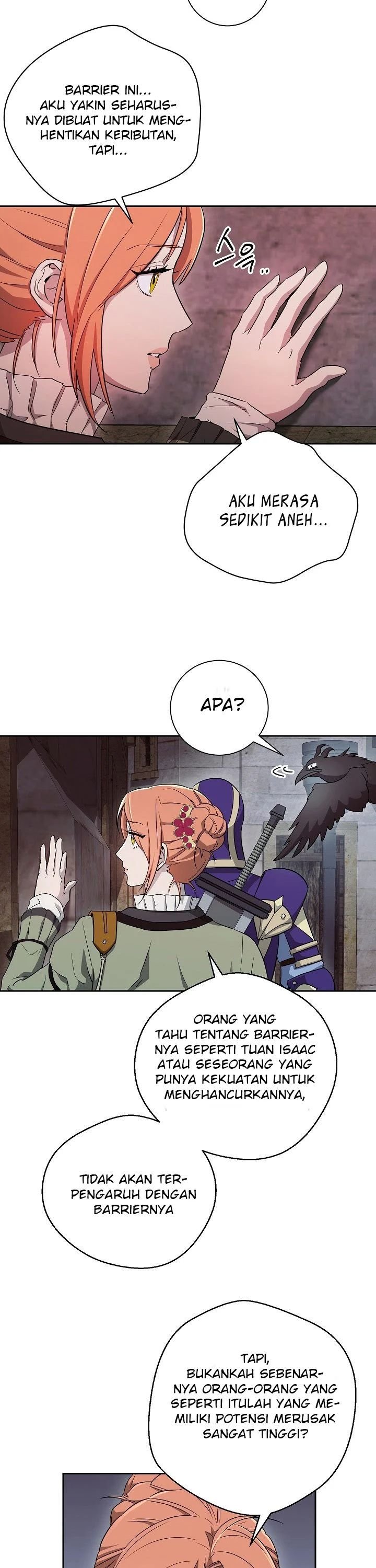 Skeleton Soldier Couldn’t Protect the Dungeon