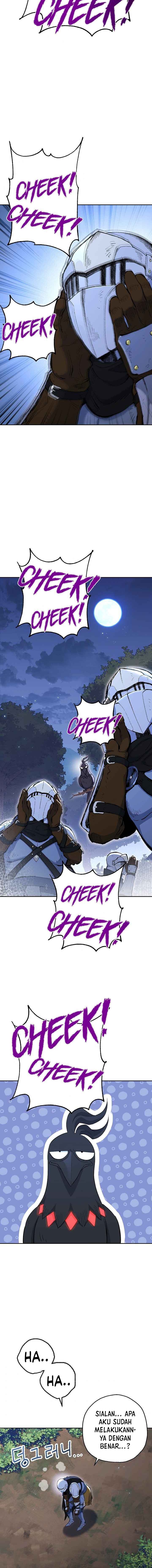 Skeleton Soldier Couldn’t Protect the Dungeon