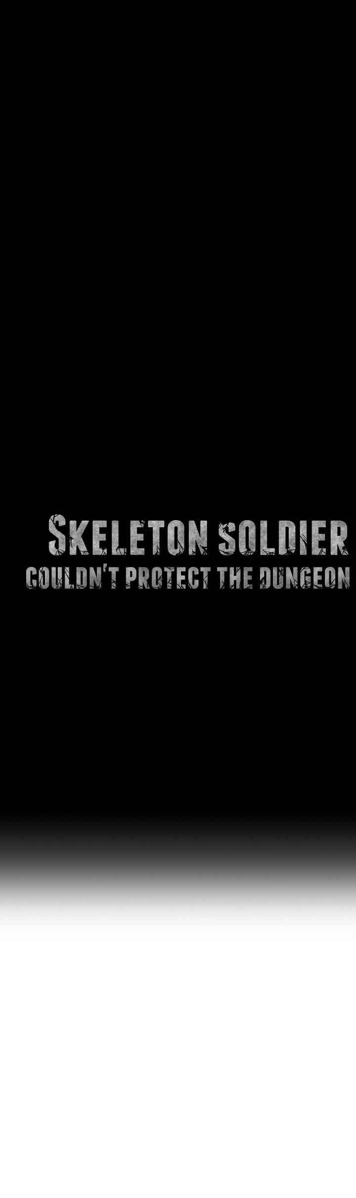 Skeleton Soldier Couldn’t Protect the Dungeon