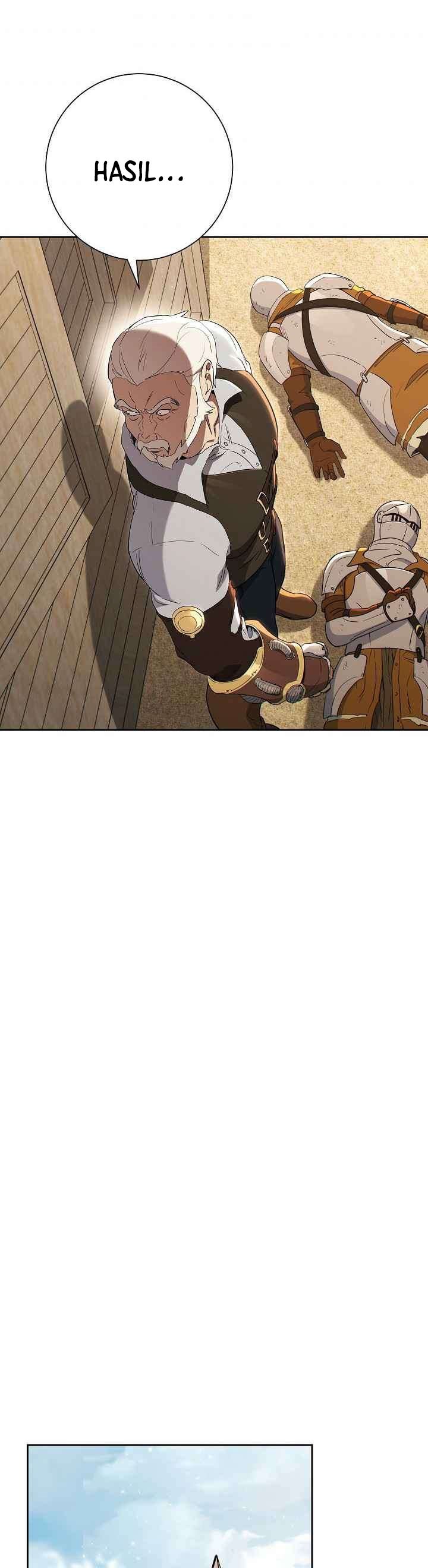 Skeleton Soldier Couldn’t Protect the Dungeon